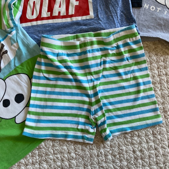 OLAF boys lot - size SMALL - Picture 4 of 8
